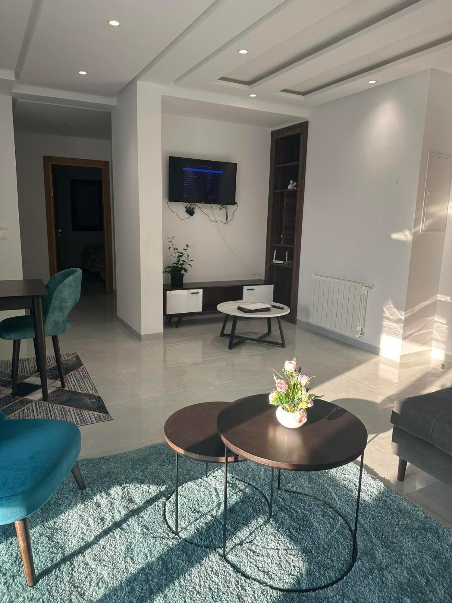 Appartement A Louer Sousse Exteriör bild