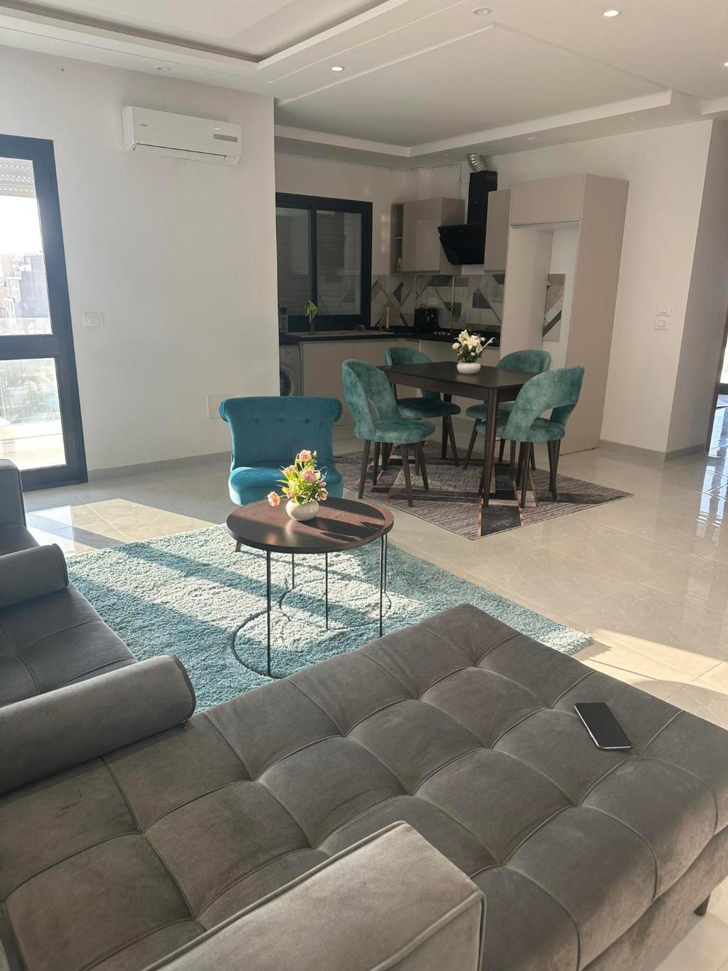 Appartement A Louer Sousse Exteriör bild